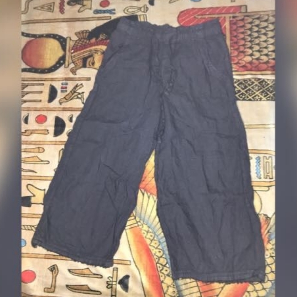 Baggie pants